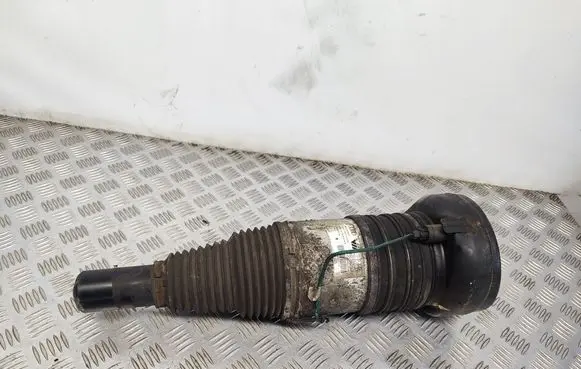 Audi Q7 4M Air suspension front shock absorber 4M0616039AC