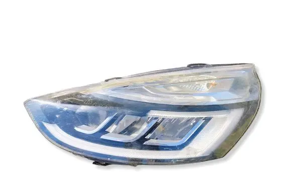 Renault Clio IV Headlight/headlamp 260606098R