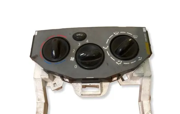 Opel Vivaro Climate control unit W964097K