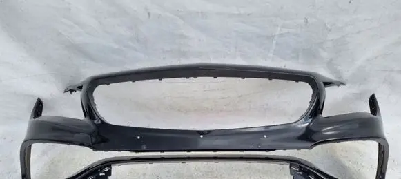 Mercedes-Benz CLA C117 X117 W117 Front bumper A1178856700