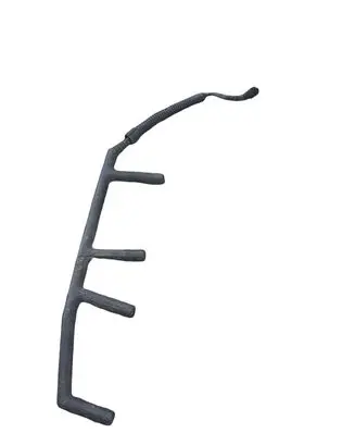 Skoda Octavia Mk1 (1U) Glow plug wires 038971220