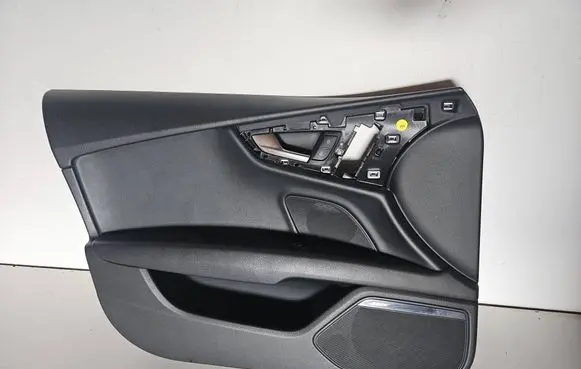 Audi A7 S7 4G Front door card panel trim 4g8867105a