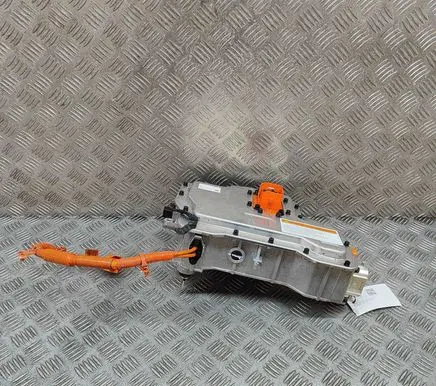 KIA Soul Voltage converter inverter 91958J2300