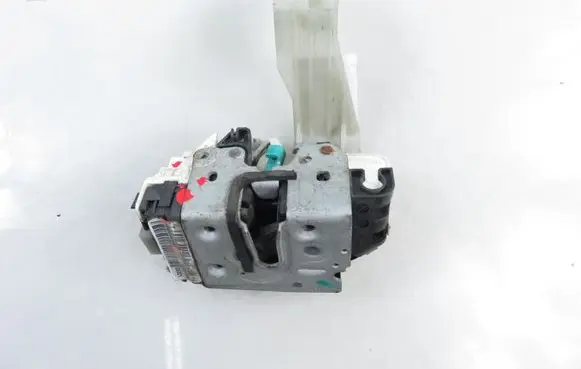 Jeep Patriot Front door lock P04589409AE