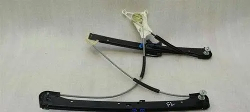 Audi A3 S3 8V Front door electric window regulator 8V4837461