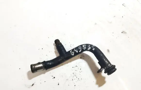 Volvo S60 Engine coolant pipe/hose