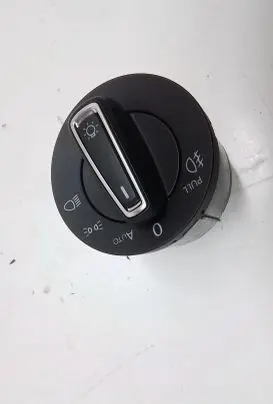 Volkswagen Atlas Light switch 5GM941431B