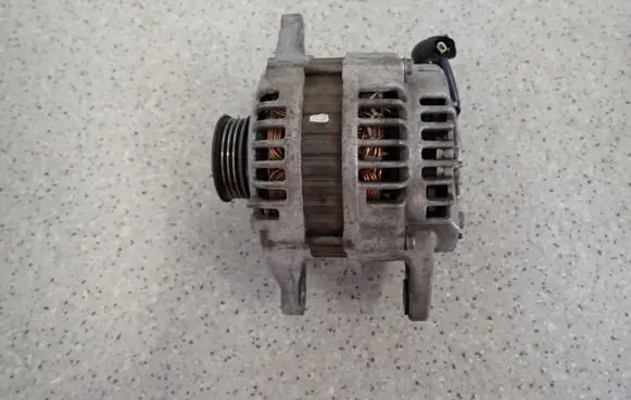 Mazda MX-5 NB Miata Generator/alternator LR180-766