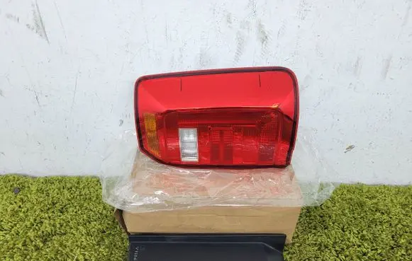 Volkswagen Caddy Rear/tail lights 2K1945096T