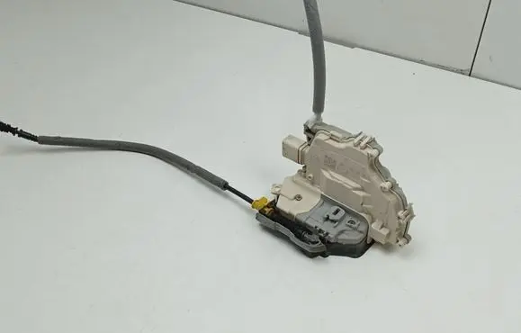 Rear door lock