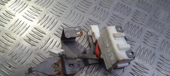 Toyota Prius (XW10) Other control units/modules 85933