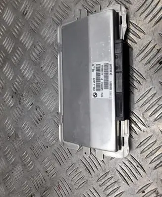 Suspension control unit/module