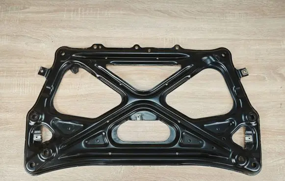 Audi A6 C7 Front subframe 4H0399345Q