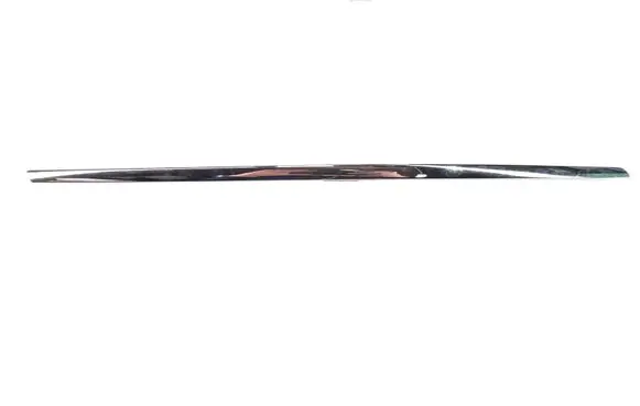 Mercedes-Benz B W246 W242 Front bumper splitter molding A2468850421