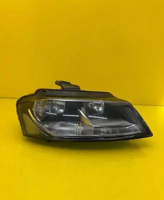 Audi A3 S3 8P Headlight/headlamp 8P0941004BB