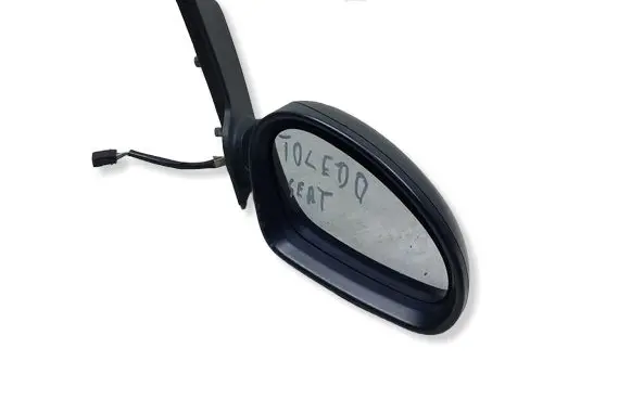 Seat Toledo III (5P) Front door electric wing mirror 148846KASACJA 148846