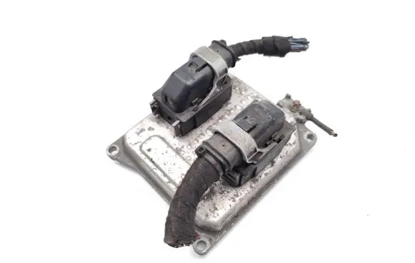 Opel Zafira B Engine control unit/module 55568735 5WK9463