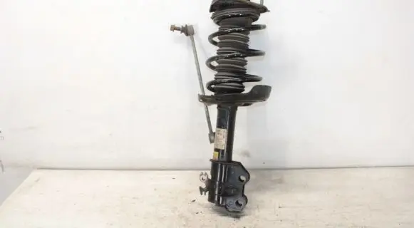 Toyota C-HR I Front shock absorber with coil spring 48510F4021 3562180719C