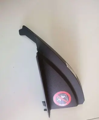 Ford Focus C-MAX Dashboard side end trim 3M51R044C60AFWLHDR