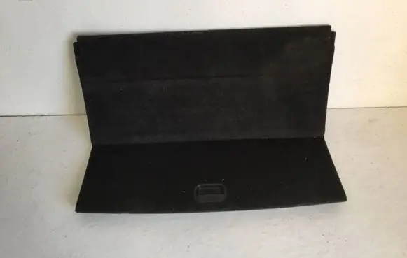 Hyundai Tucson TL Trunk/boot floor carpet liner 