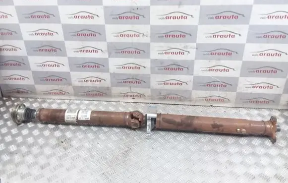 Ford Mustang VI Drive shaft (set) FR334K145AF FRFA011587