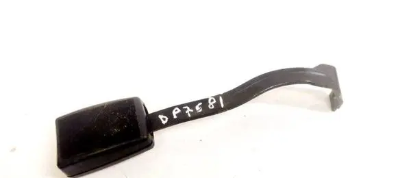 Seat Altea Front seatbelt buckle 5P0857756E