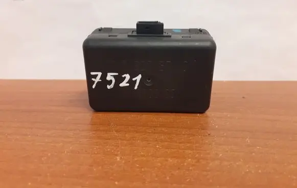 Mercedes-Benz S W220 Rain sensor 00600000 2108205710