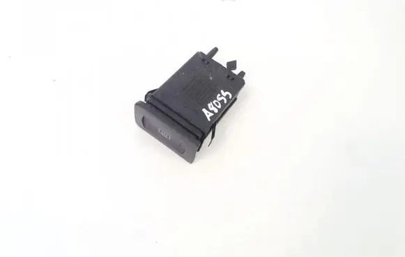 Windscreen/window heater switch
