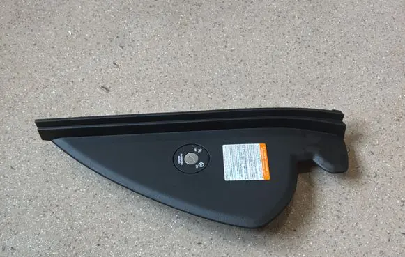 Hyundai Tucson IV NX4 Dashboard side end trim 84786N7800