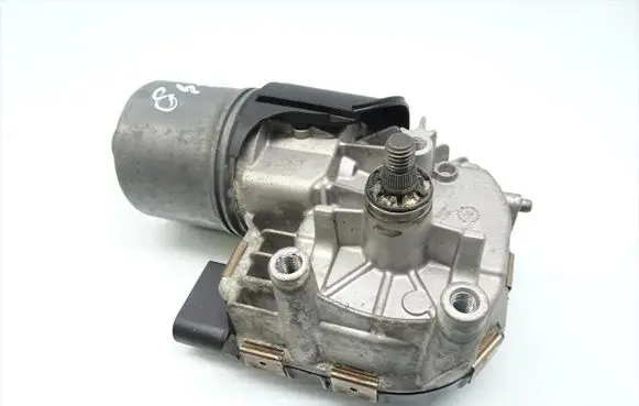 Ford S-MAX Wiper motor 6M2117508AB 1397220528