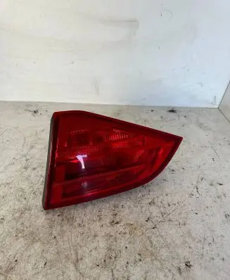 Audi A4 S4 B8 8K Tailgate rear/tail lights 21968002