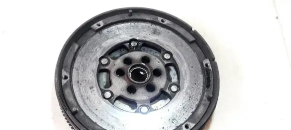 Flywheel
