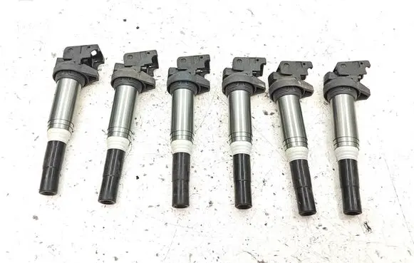 BMW 2 F22 F23 High voltage ignition coil 8616153