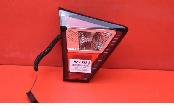 Ford Kuga II Rear/tail lights GV41-13A603-AF