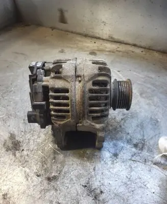Skoda Octavia Mk1 (1U) Generator/alternator 028903028D 0124325003