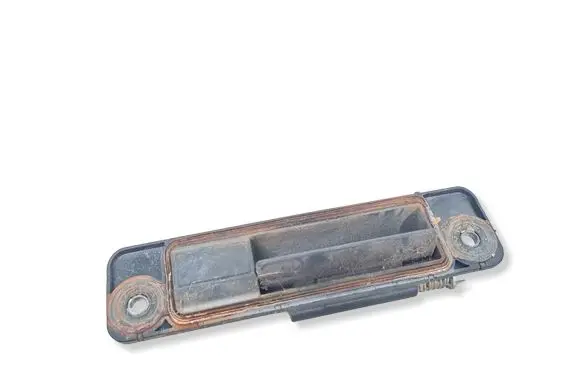 Mercedes-Benz ML W164 Tailgate/trunk/boot exterior handle A1647400493