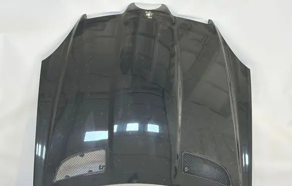 Mercedes-Benz SLK R171 Engine bonnet/hood A1718800057 A1718300518 A1718300618