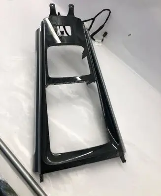 Mercedes-Benz EQB Center console decorative trim A2476809406