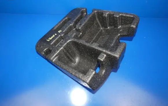 Volvo V60 Glove box in trunk 31200626