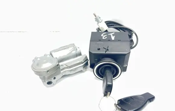 Mercedes-Benz CLK A209 C209 Ignition lock 2095452308