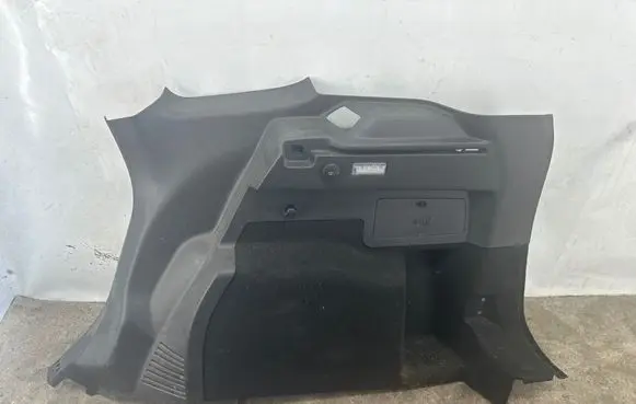 Ford Kuga II Trunk/boot side trim panel CV44S31012Alw CV44S31012A
