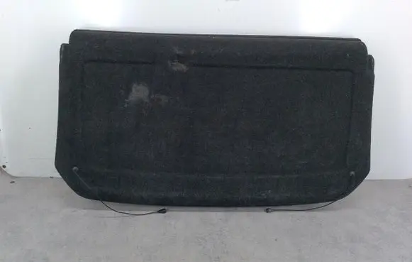 Fiat Bravo Parcel shelf 