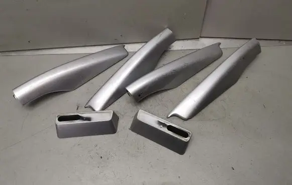 Honda FR-V Roof bar rail cover 815544 815542 815543