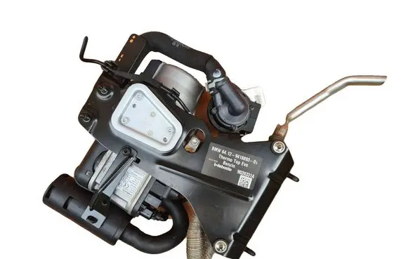BMW X3 G01 Auxiliary pre-heater (Webasto) 9418893 29072019 9039331A