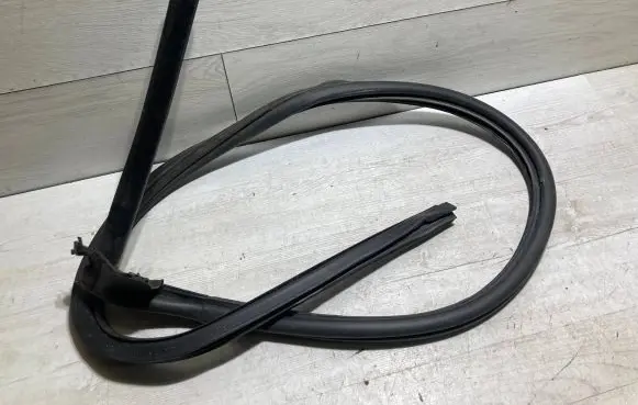 Volkswagen Beetle A5 Front door rubber seal 5c3839479c