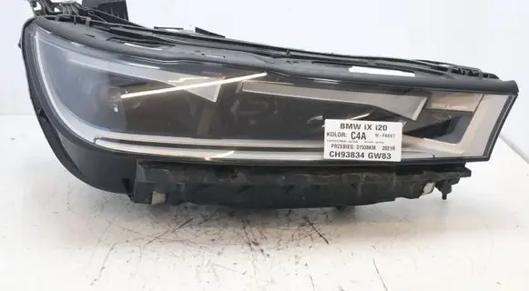 BMW iX Headlight/headlamp 5A3CEA2MWGK250626 5A3CEA2 9851808MWGK250626