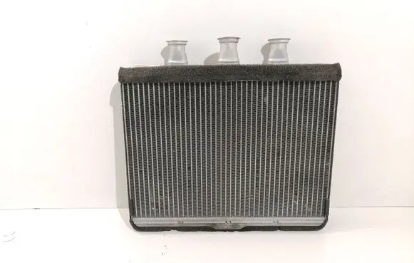 BMW 7 E65 E66 Heater blower radiator 86176