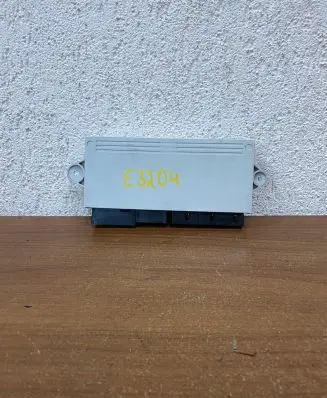 BMW 7 E65 E66 Door control unit/module 61356958447 E3204