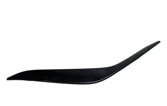 Nissan Juke I F15 Rear bumper trim bar molding KE600BV009XX KE600BV01XXX KE6001K09XCA