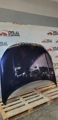 Engine bonnet/hood